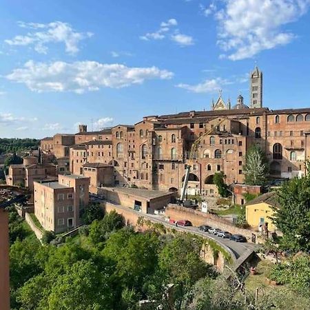 Appartamento A Due Passi Dal Duomo سيينا المظهر الخارجي الصورة